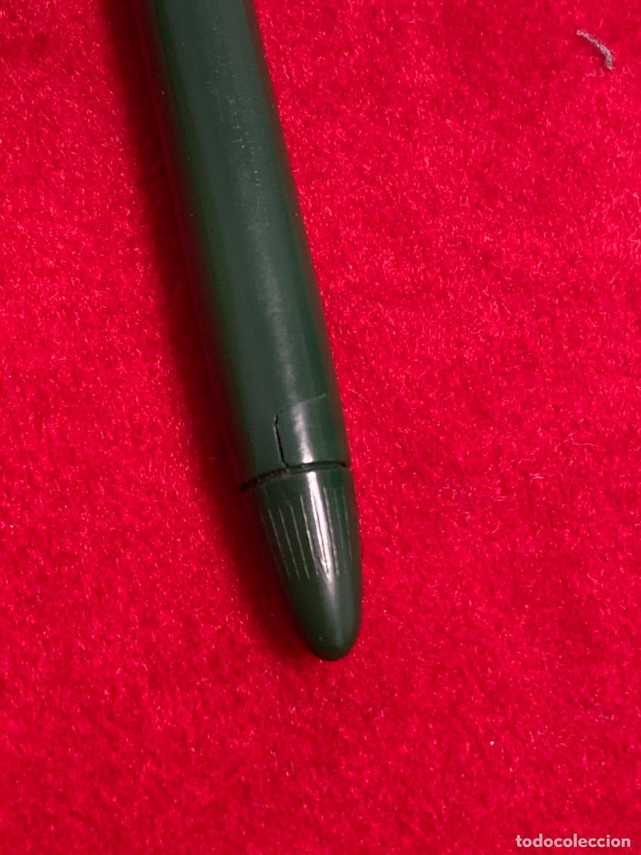 Plumas estilogr&aacute;ficas antiguas: SHEAFFERS .plumin oro 14 cts - Foto 4