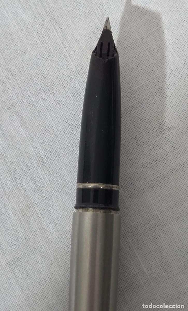 Plumas estilogr&aacute;ficas antiguas: Pluma estilografica Sheaffer - Foto 12