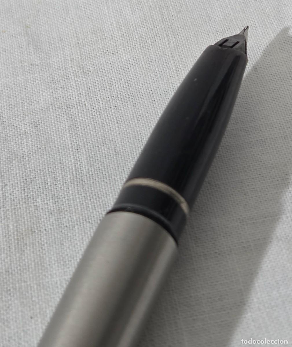 Plumas estilogr&aacute;ficas antiguas: Pluma estilografica Sheaffer - Foto 13