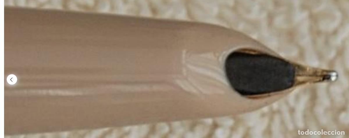 Plumas estilogr&aacute;ficas antiguas: PARKER 51 Customized Ariel Kullock 1940 - 2000,s. (Ref: 29) - Foto 10