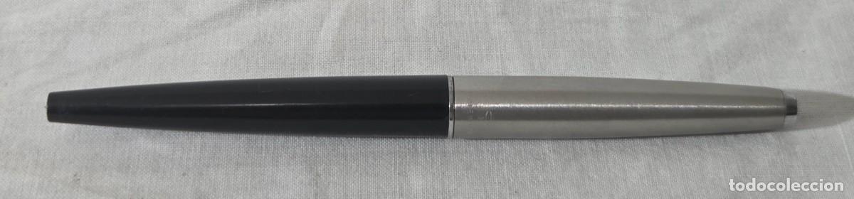 Plumas estilogr&aacute;ficas antiguas: Antigua Pluma parker 45 - Foto 4