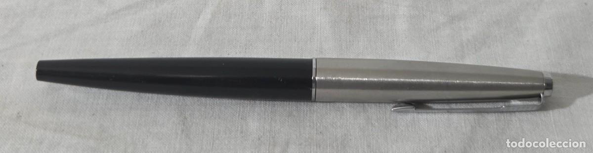 Plumas estilogr&aacute;ficas antiguas: Antigua Pluma parker 45 - Foto 5