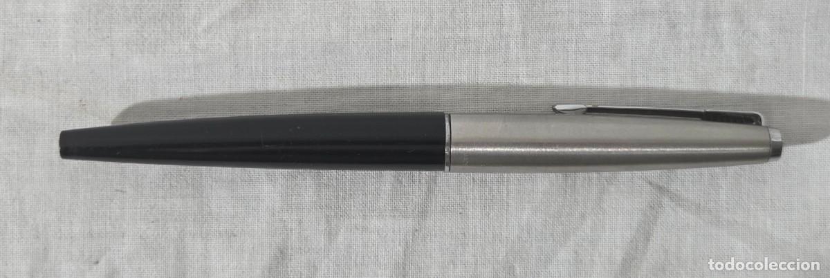 Plumas estilogr&aacute;ficas antiguas: Antigua Pluma parker 45 - Foto 7