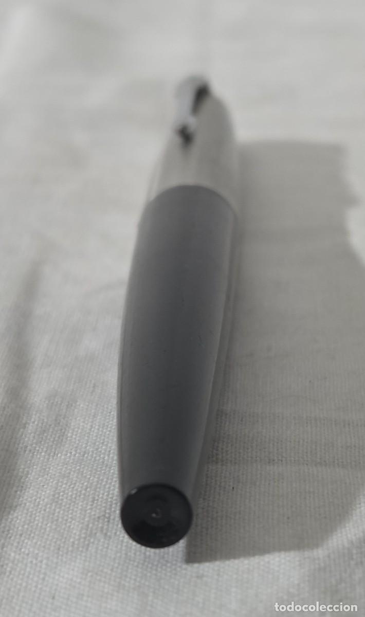 Plumas estilogr&aacute;ficas antiguas: Antigua Pluma parker 45 - Foto 9