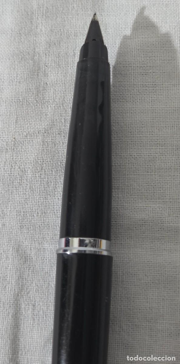 Plumas estilogr&aacute;ficas antiguas: Antigua Pluma parker 45 - Foto 13