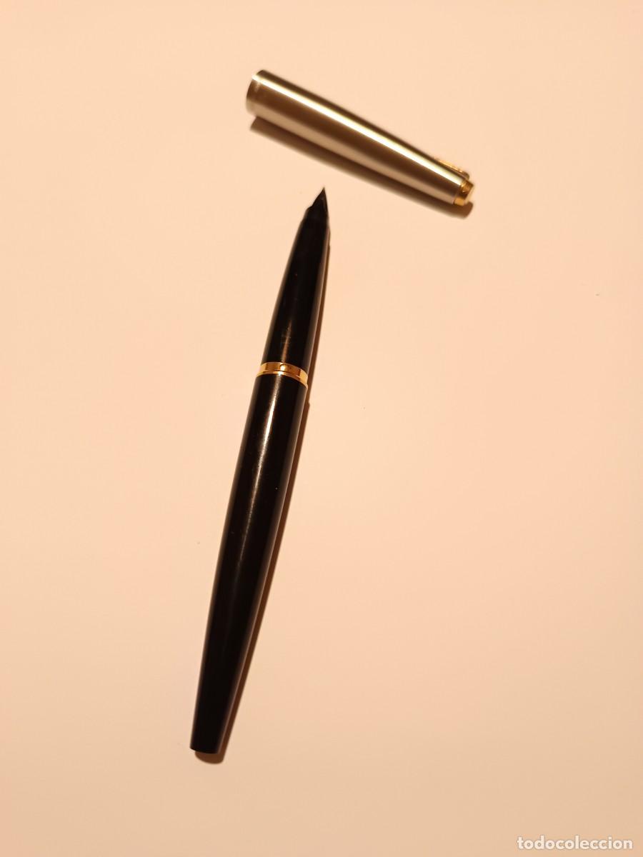 Plumas estilogr&aacute;ficas antiguas: Pluma Parker Vintage - Foto 3