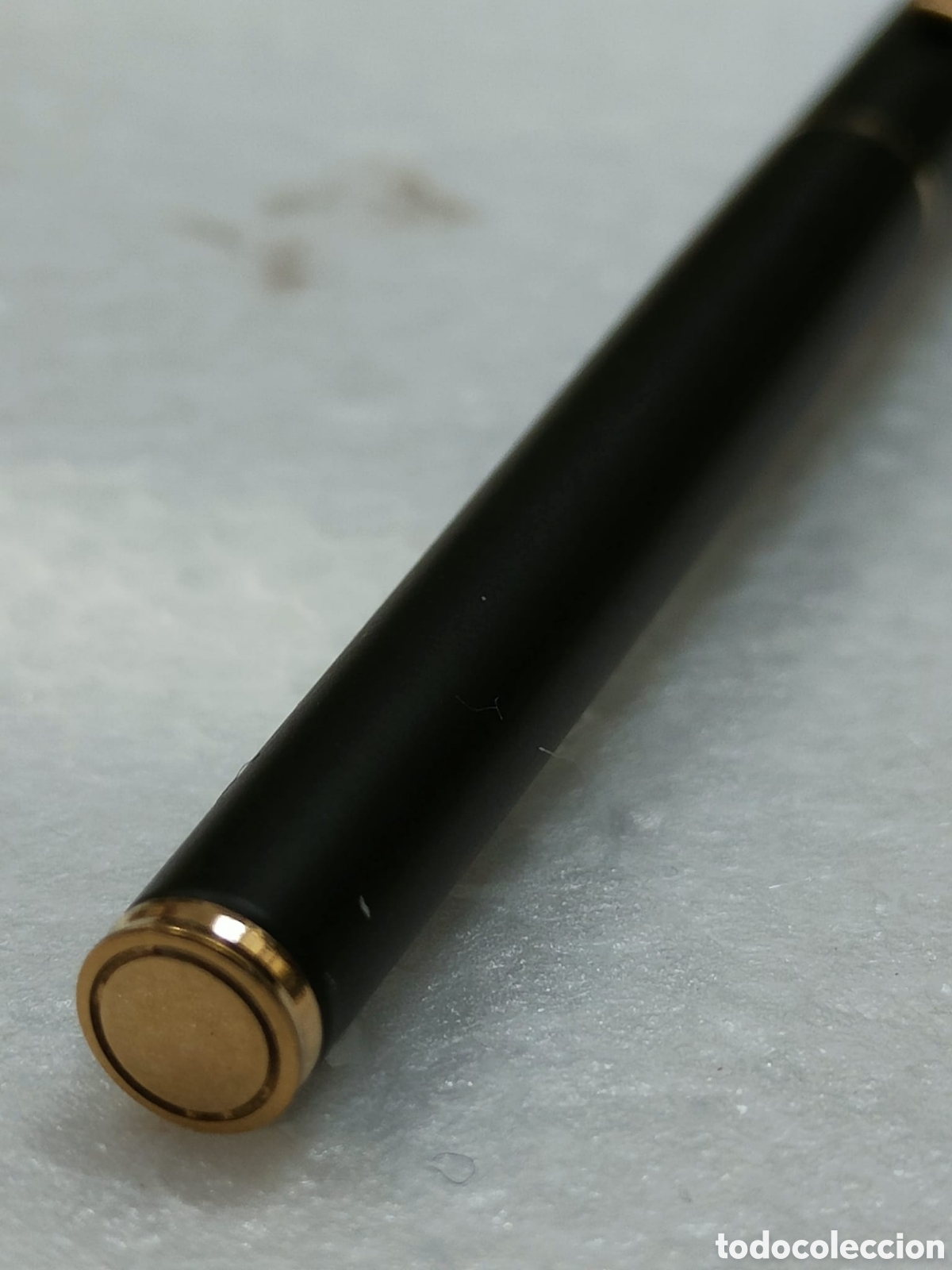 Plumas estilogr&aacute;ficas antiguas: pluma estilogr&aacute;fica Sheaffer - Foto 7