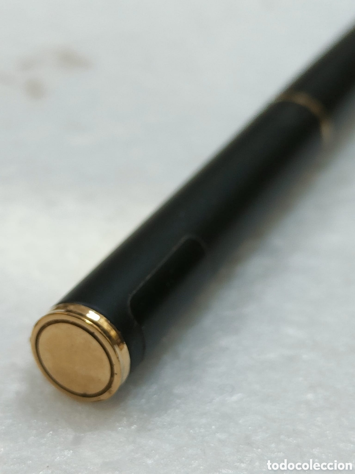 Plumas estilogr&aacute;ficas antiguas: pluma estilogr&aacute;fica Sheaffer - Foto 8