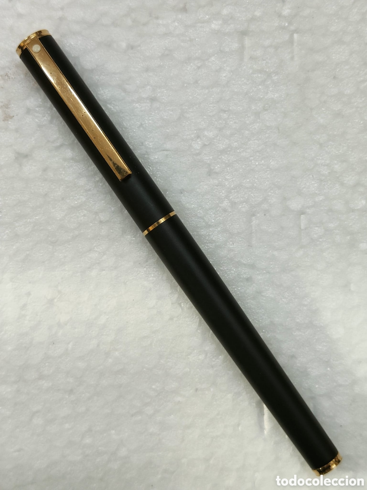Plumas estilogr&aacute;ficas antiguas: pluma estilogr&aacute;fica Sheaffer - Foto 2