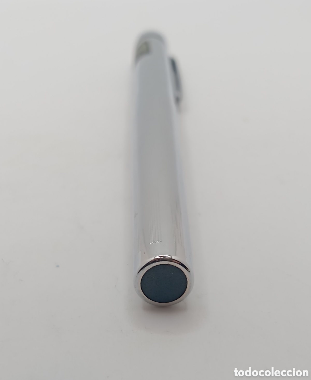 Plumas estilogr&aacute;ficas antiguas: Pluma Sheaffer terga 1000 plum&iacute;n M - Foto 4