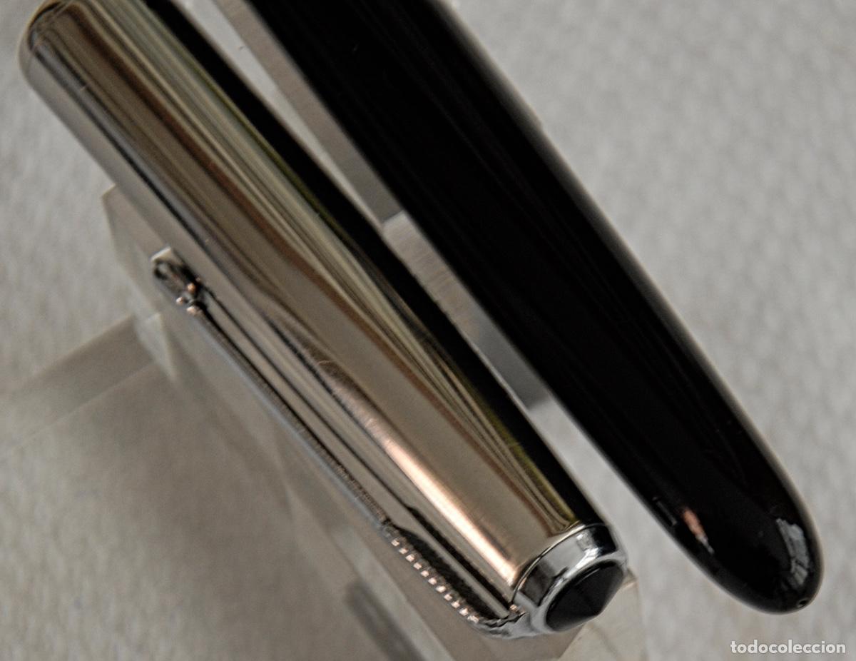 Plumas estilogr&aacute;ficas antiguas: PARKER 51 SPECIAL 1950 - Foto 11