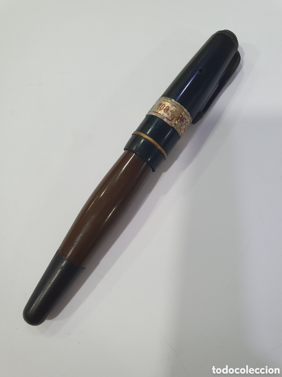 Penne stilografiche antiche: Estilografica vintage Reform. (L61)