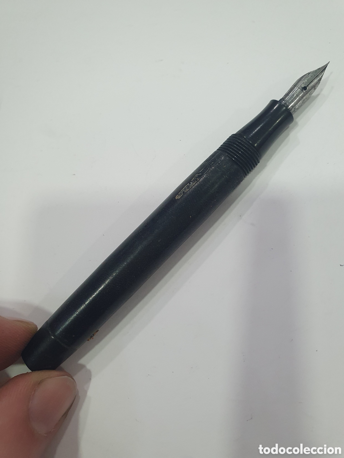 Old Fountain Pens: Antigua pluma estilografica. (L57)