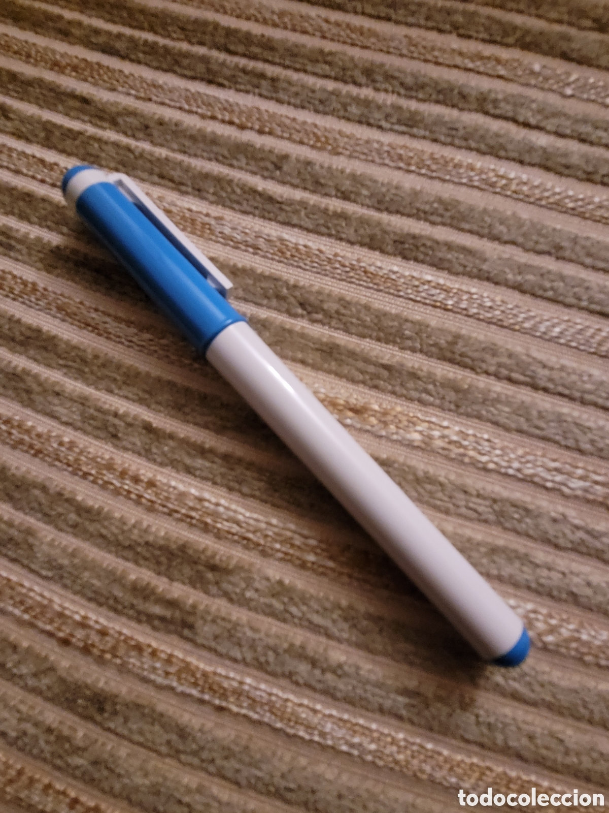 Penne stilografiche antiche: PLUMA &rdquo;STYB&rdquo;, SIN USAR, SIN PROBAR