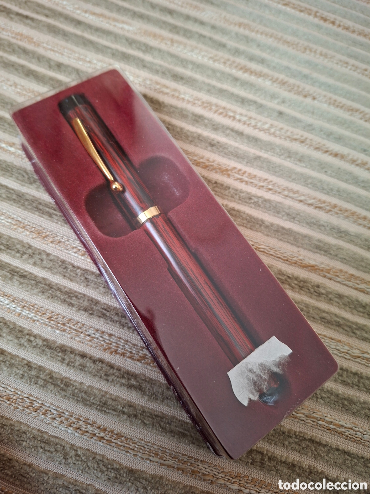 Old Fountain Pens: PLUMA de la colecci&oacute;n &rdquo;GALERIA DEL COLECCIONISTA