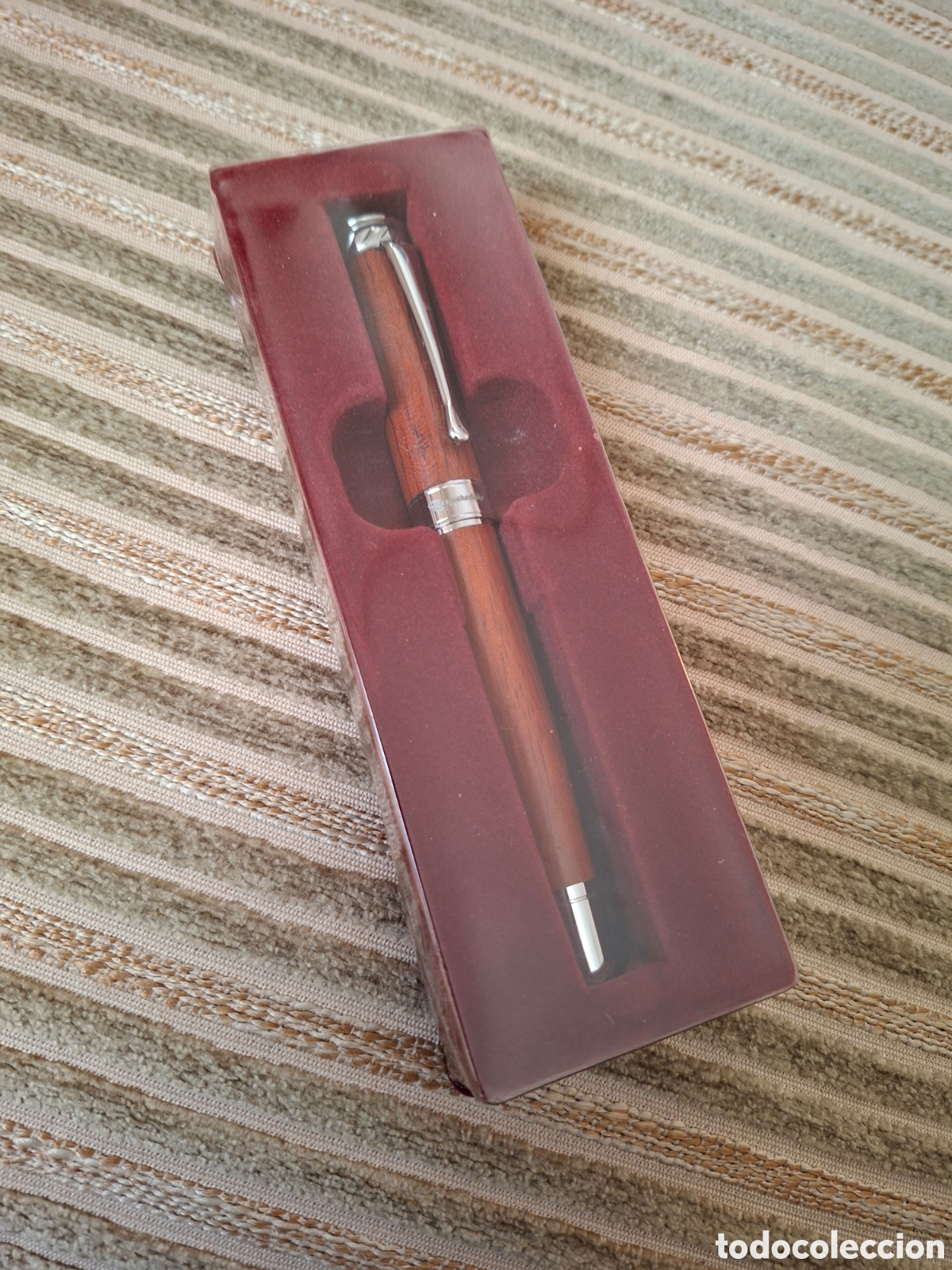 Penne stilografiche antiche: PLUMA de la colecci&oacute;n GALERIA DEL COLECCIONISTA