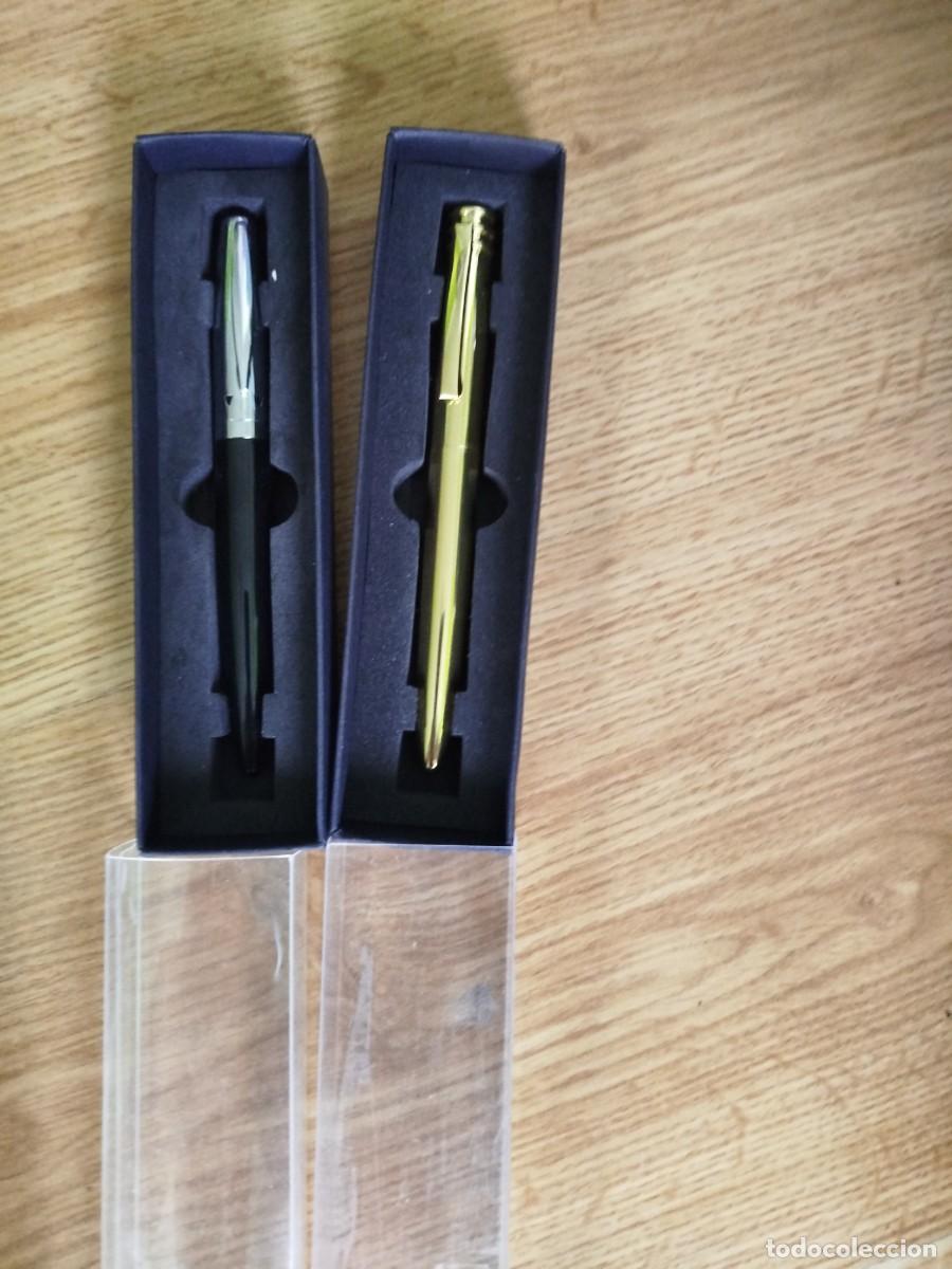 Old Fountain Pens: Plumas de colecci&oacute;n.