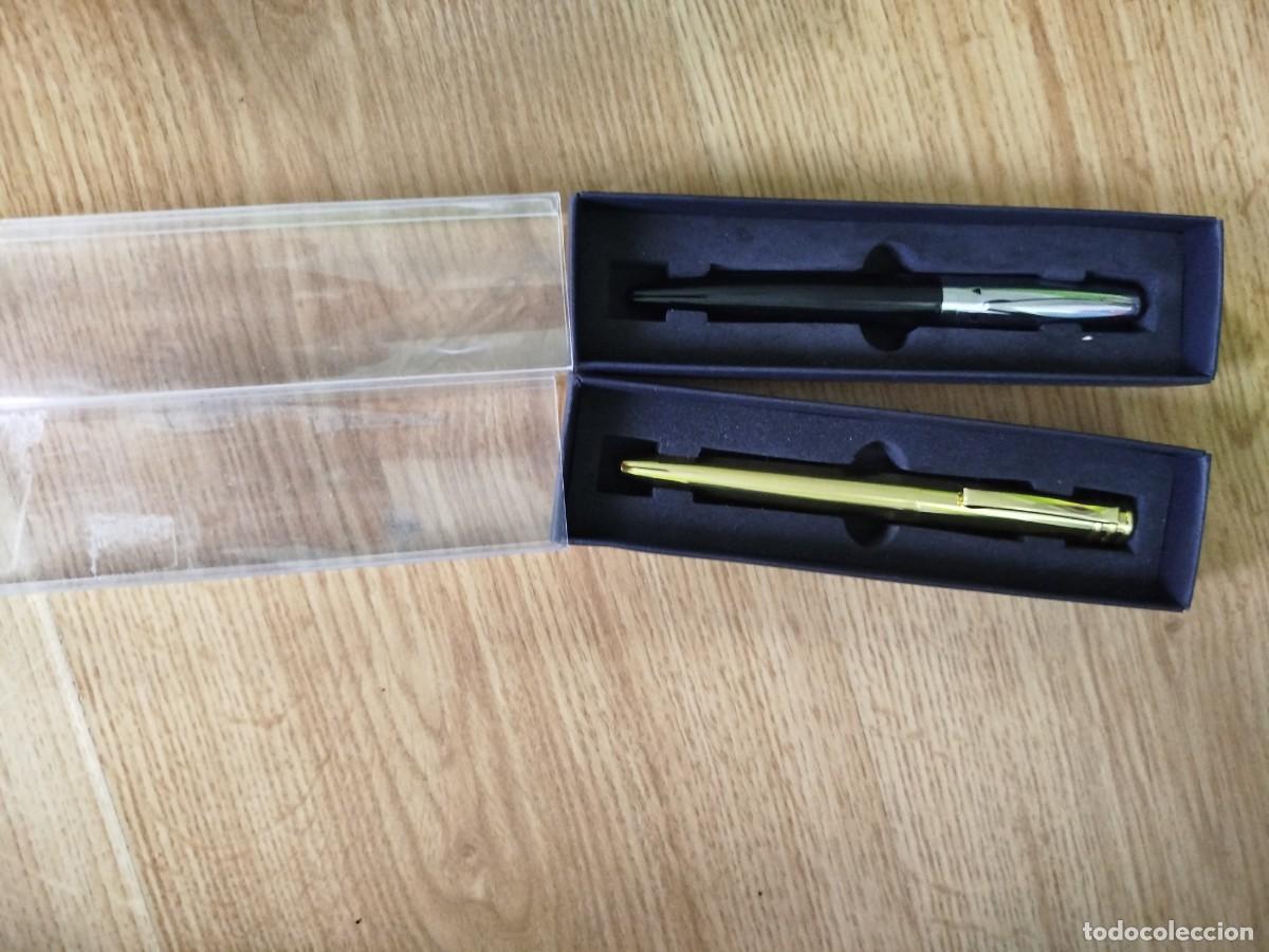 Old Fountain Pens: Plumas de colecci&oacute;n.