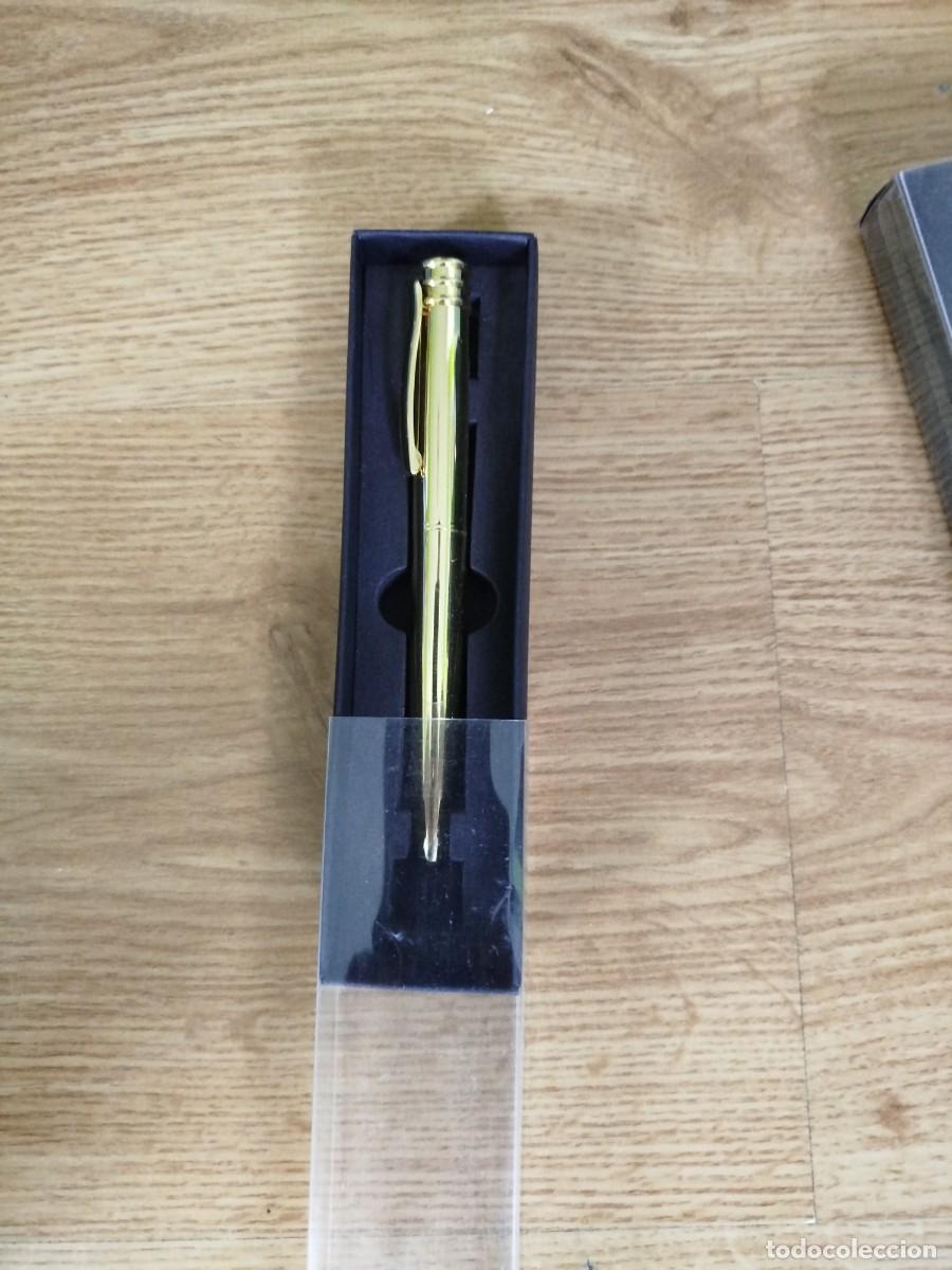 Old Fountain Pens: Pluma de colecci&oacute;n nueva