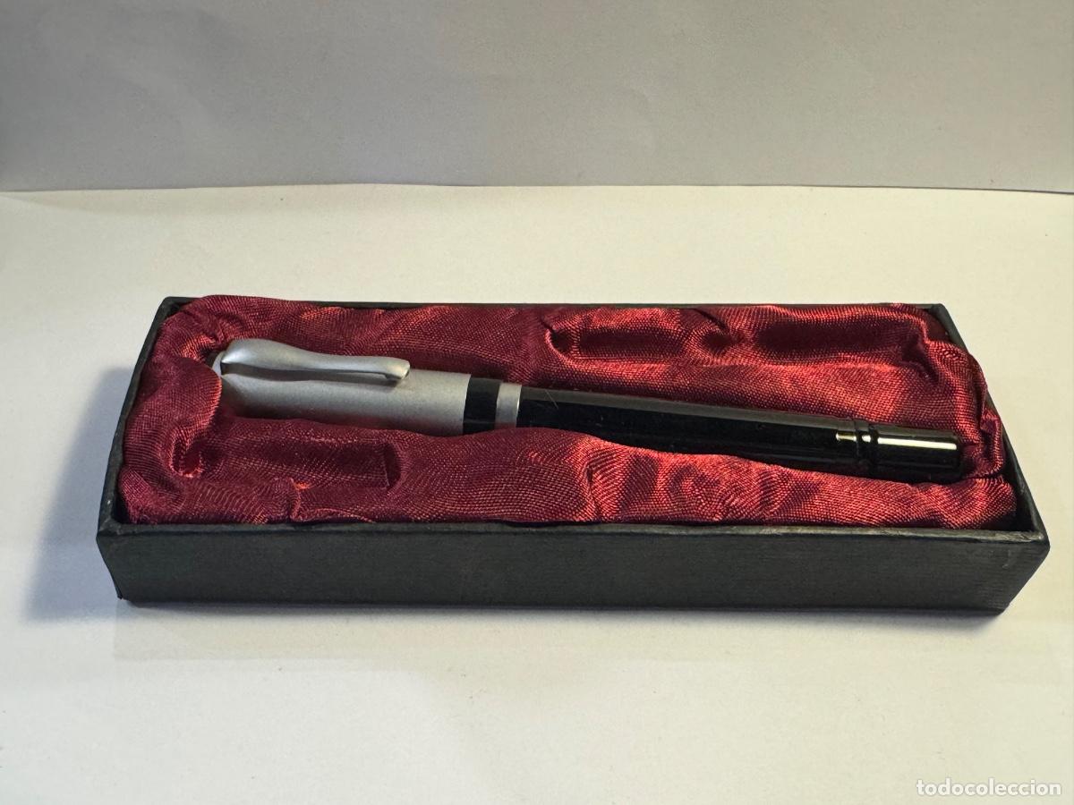 Alte F&uuml;llfederhalter: PLUMA ESTILOGR&Aacute;FICA / COMPRA M&Iacute;NIMA 5&euro;