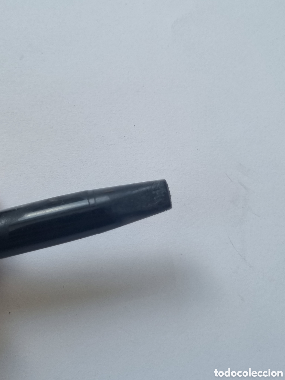 Plumas estilogr&aacute;ficas antiguas: Pluma estilogr&aacute;fica SHEAFEER A1 - Foto 5