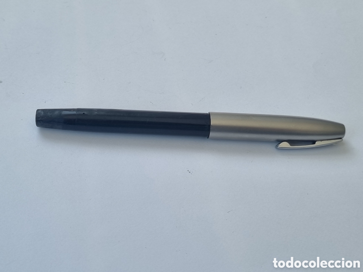 Plumas estilogr&aacute;ficas antiguas: Pluma estilogr&aacute;fica SHEAFEER A1 - Foto 1