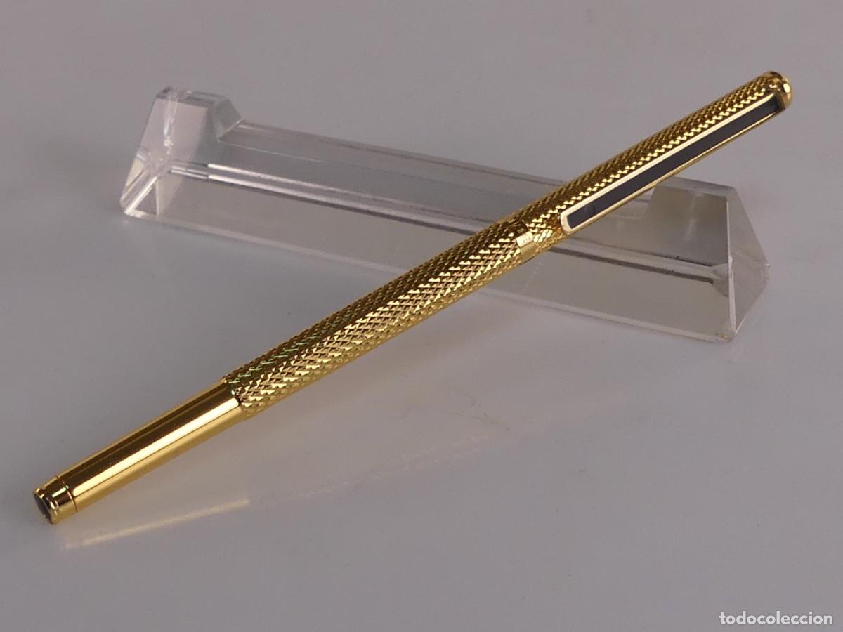 Penne stilografiche antiche: Vintage Pluma Estilogr&aacute;fica Flaminaire Objeto de Colecci&oacute;n