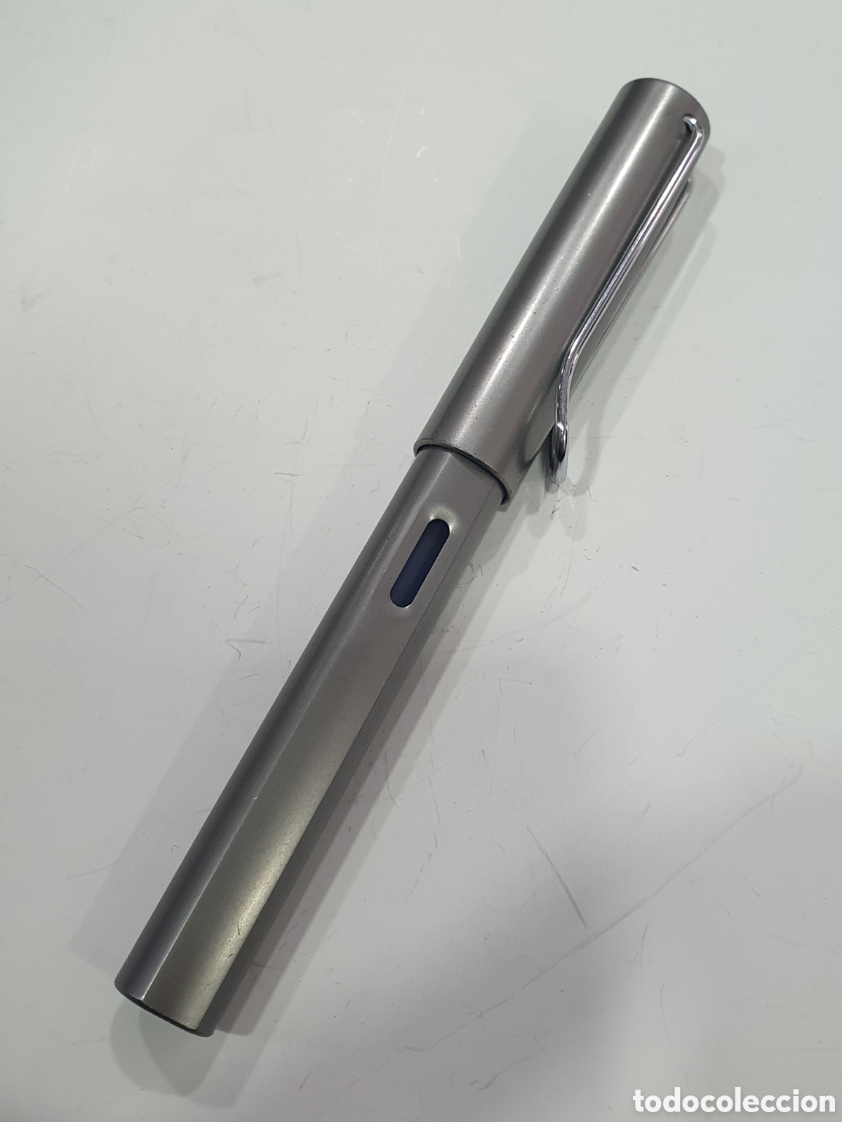 Penne stilografiche antiche: Estilografica Lamy. (L127)