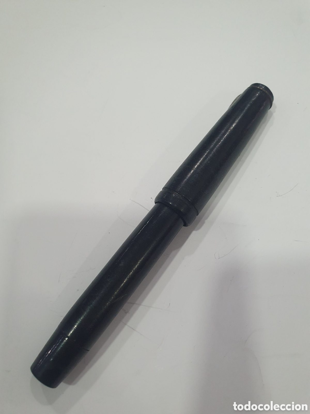 Penne stilografiche antiche: Muy rara pluma estilografica vintage. (L127)