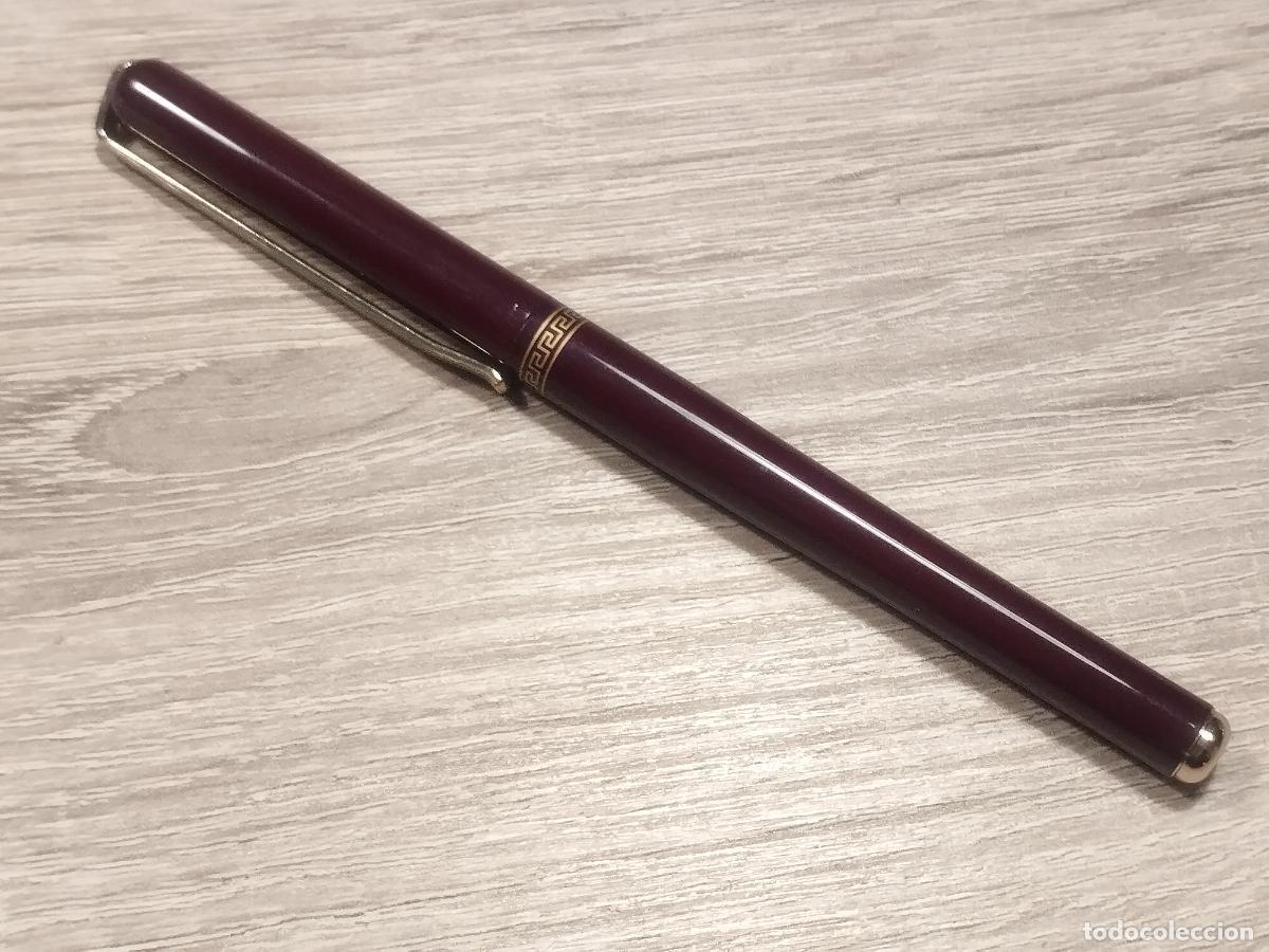 Stylos-plume anciens: JT - PLUMA ESTILOGRAFICA. MARCA ELUSEE. VER FOTOS