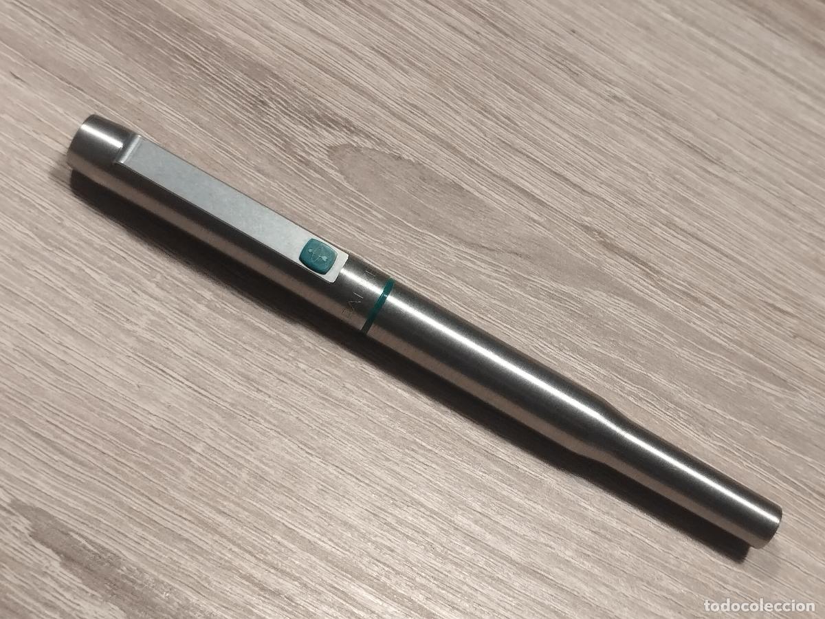 Stylos-plume anciens: JT - PLUMA ESTILOGRAFICA. MARCA PARKER. MADE IN ENGLAND. VER FOTOS