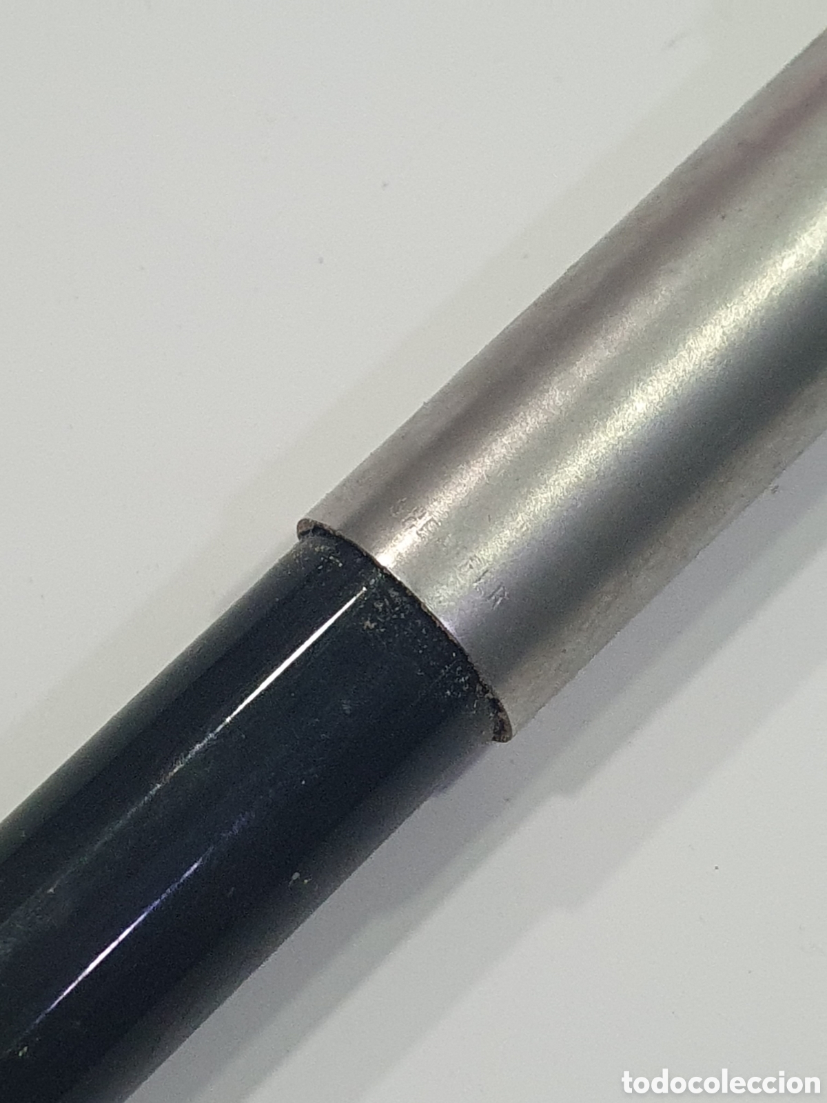 Plumas estilogr&aacute;ficas antiguas: Pluma Sheaffer vintage. (L66) - Foto 4