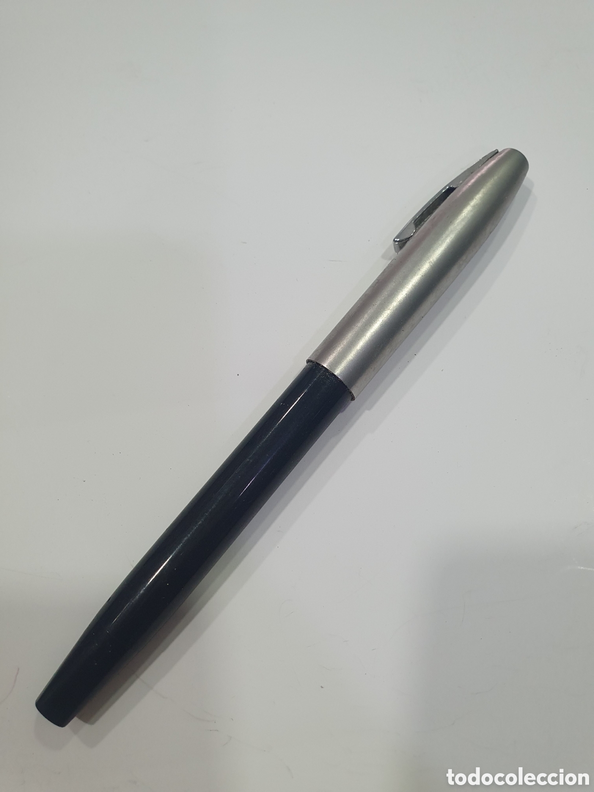 Alte F&uuml;llfederhalter: Pluma Sheaffer vintage. (L66)