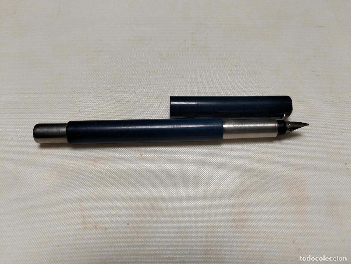 Plumas estilogr&aacute;ficas antiguas: ANTIGUA PLUMA ESTILOGRAFICA, PARKER