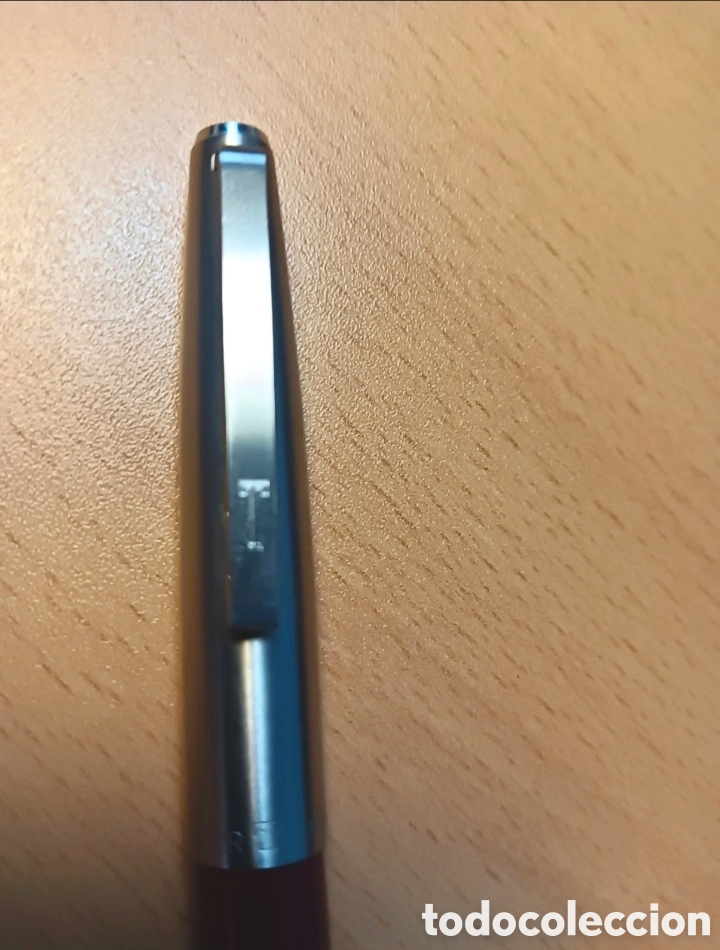 Alte F&uuml;llfederhalter: Pluma super T Olympia