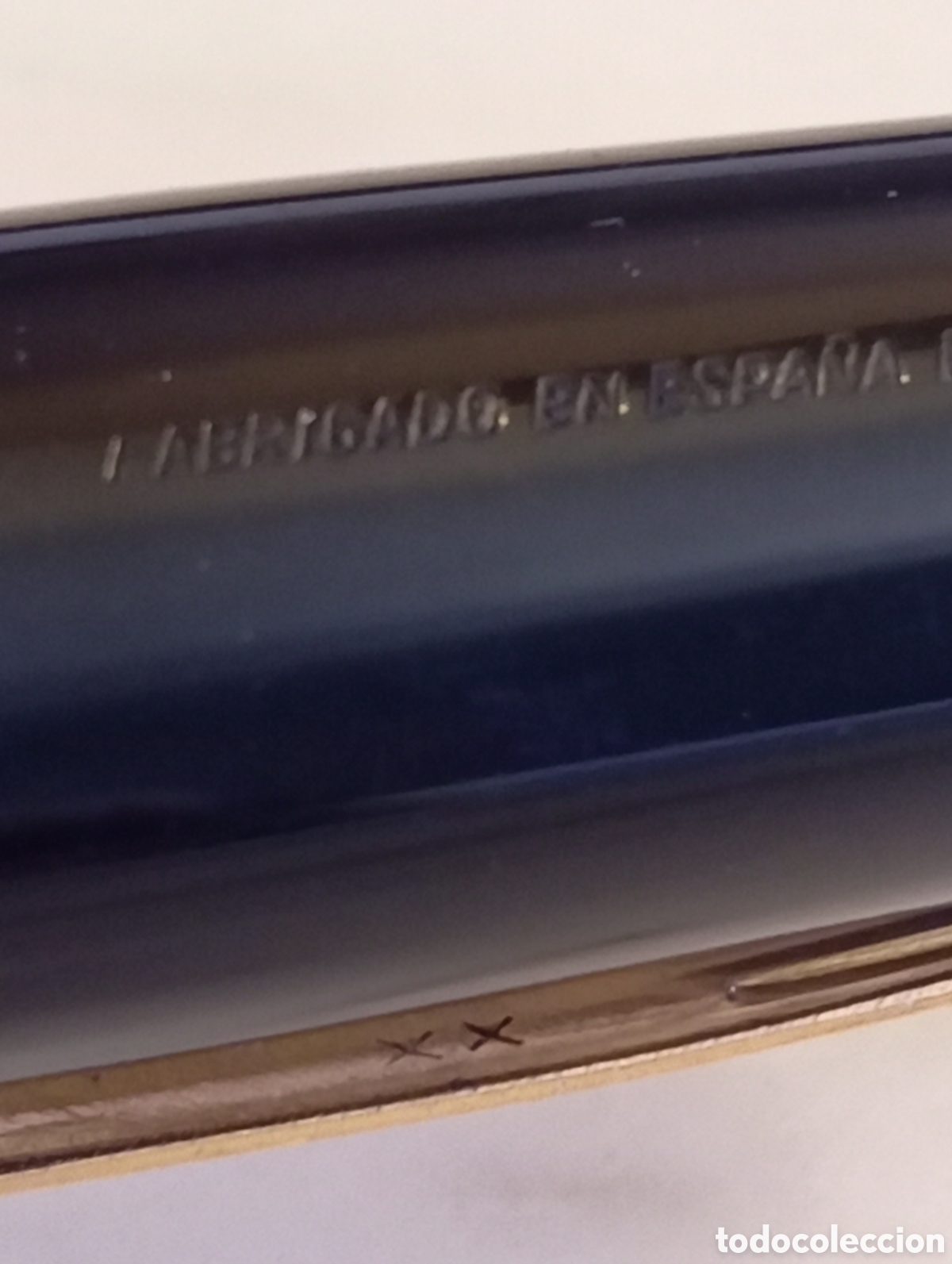 Plumas estilogr&aacute;ficas antiguas: Pluma Montblanc Masterpiece 149 - Foto 20