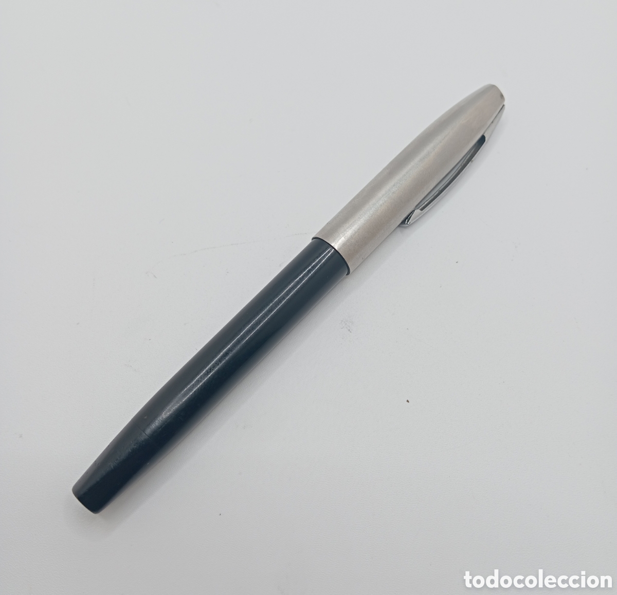 Plumas estilogr&aacute;ficas antiguas: Pluma estilogr&aacute;fica Sheaffer 440 USA