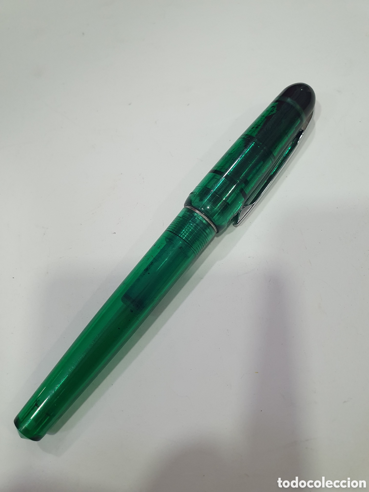 Old Fountain Pens: Estilografica Waterman Demostrator. (L112)