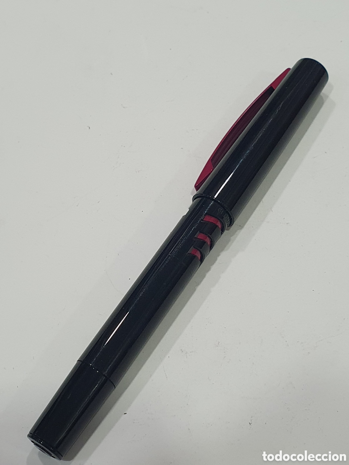 Old Fountain Pens: Estilografica Pelikan 60. (L112)