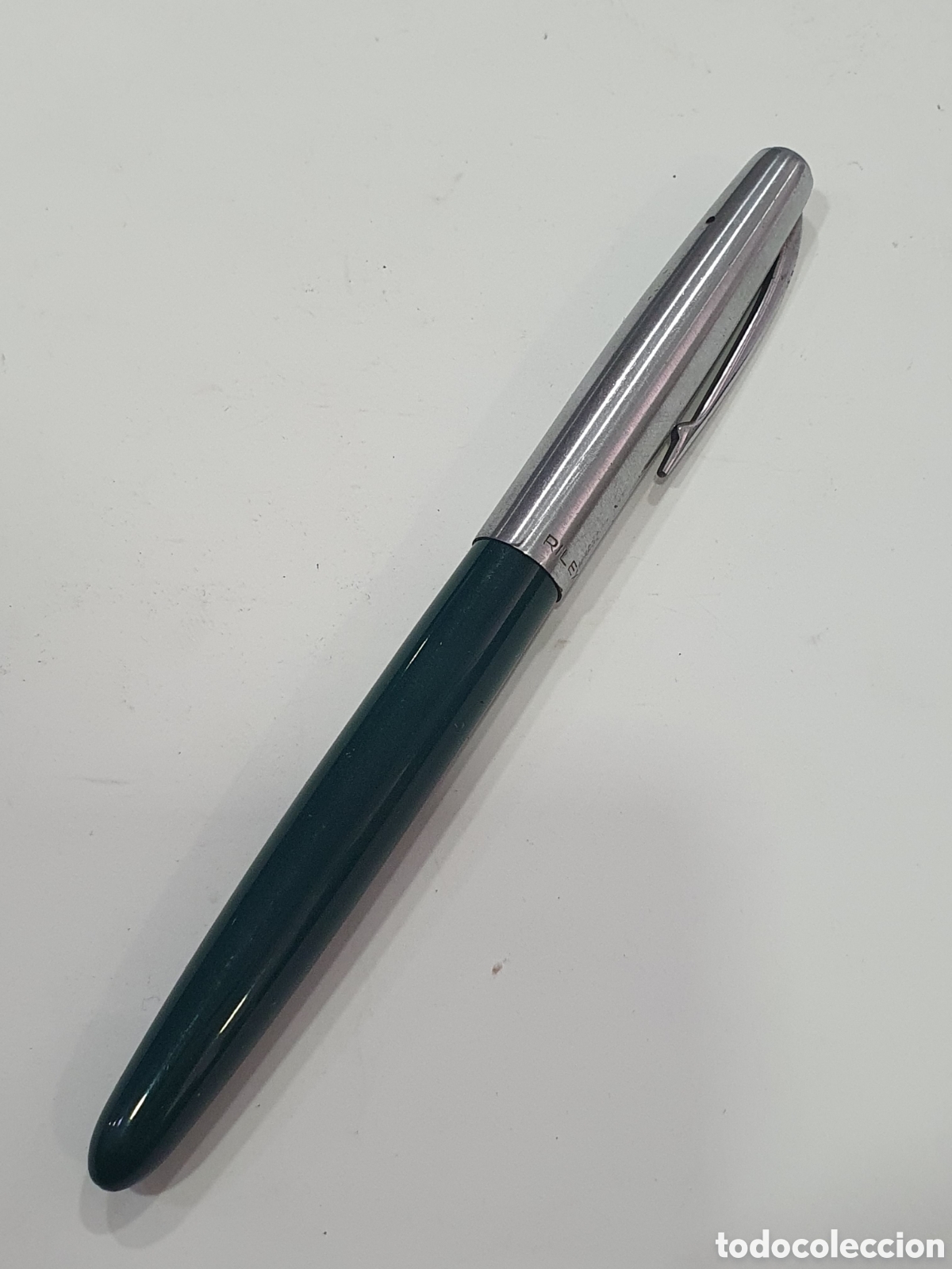 Old Fountain Pens: Pluma estilografica Rilex 36. (L89)