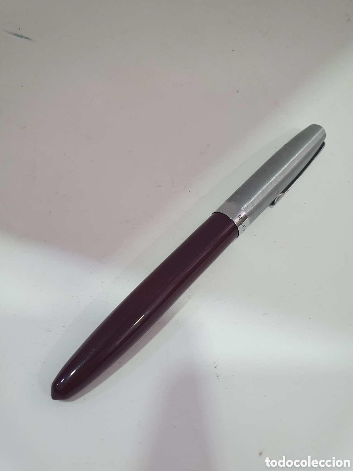 Old Fountain Pens: Pluma Rilex 20 a estrenar. (L89)