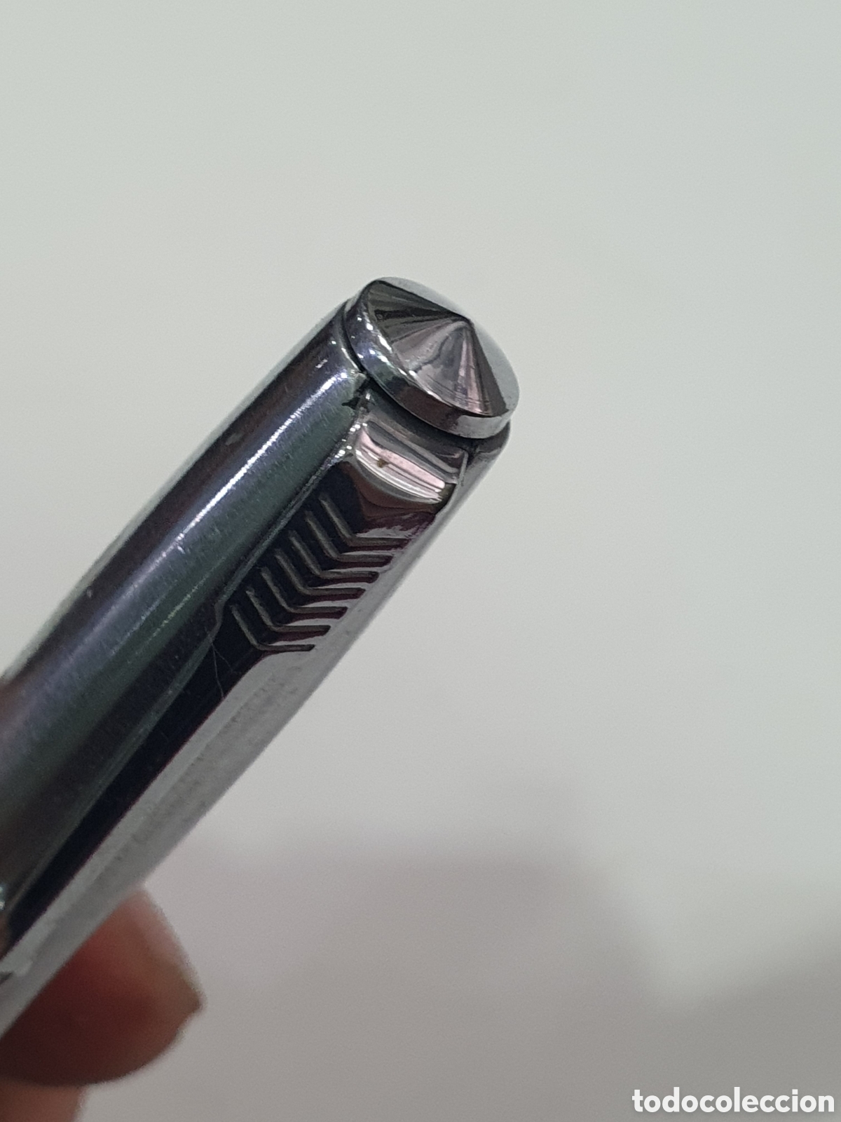 Plumas estilogr&aacute;ficas antiguas: Pluma Rilex 35 a estrenar. (L89) - Foto 2