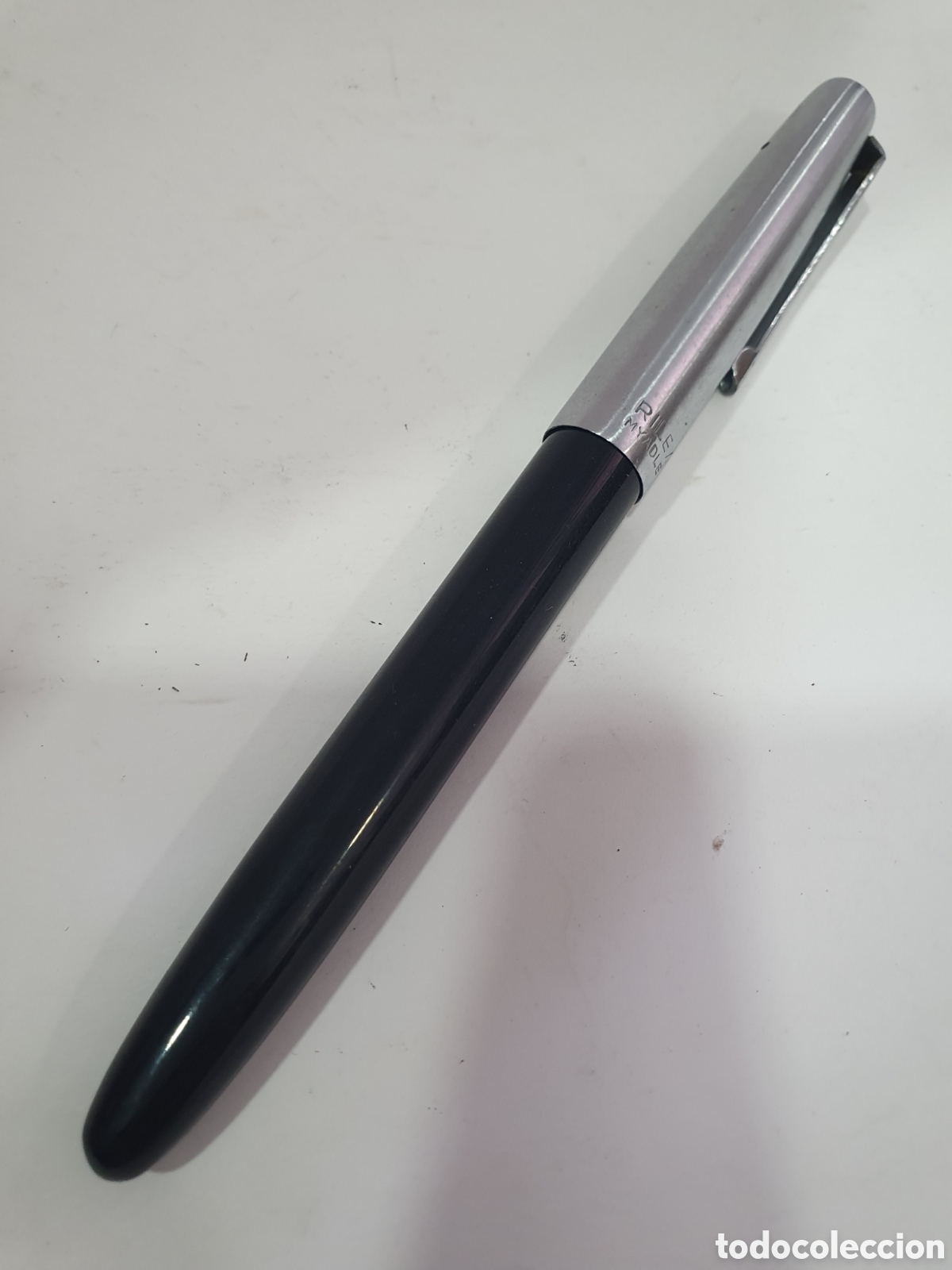 Old Fountain Pens: Estilografica Rilex 115. (L89)