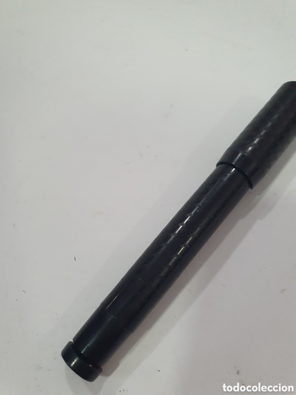 Penne stilografiche antiche: Estilografica vintage retractil a reparar. (L89)