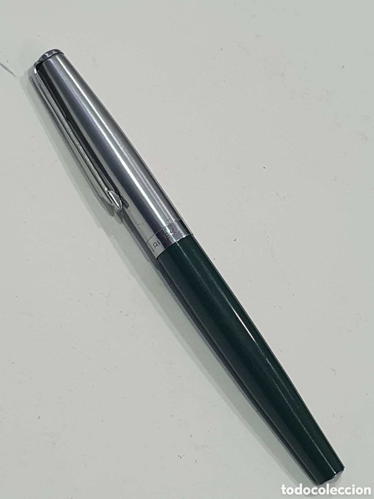Old Fountain Pens: Estilografica Rilex 61. (L89)
