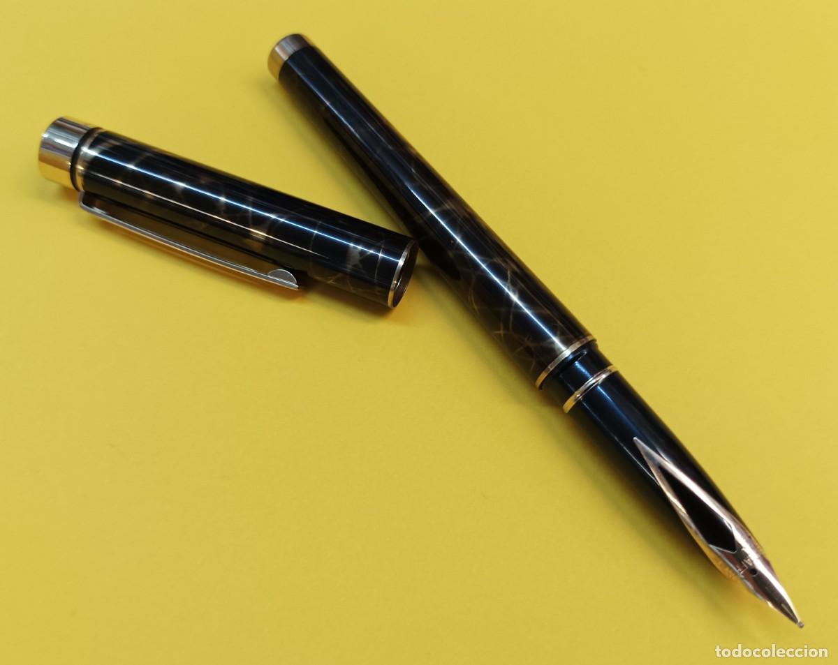 Plumas estilogr&aacute;ficas antiguas: Pluma estilogr&aacute;fica SHEAFFER - Foto 4