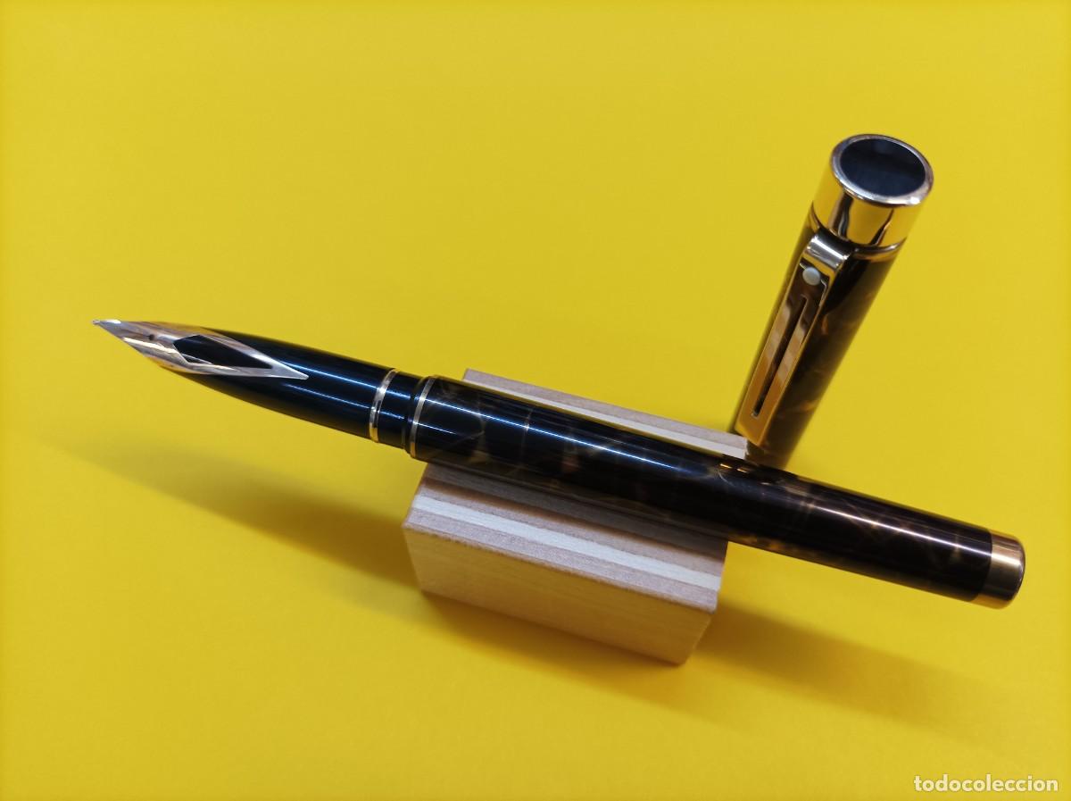 Plumas estilogr&aacute;ficas antiguas: Pluma estilogr&aacute;fica SHEAFFER - Foto 6