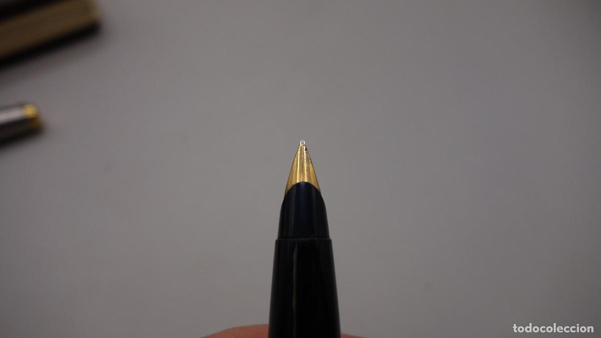 Plumas estilogr&aacute;ficas antiguas: PLUMA ESTILOGRAFICA PARKER - Foto 10