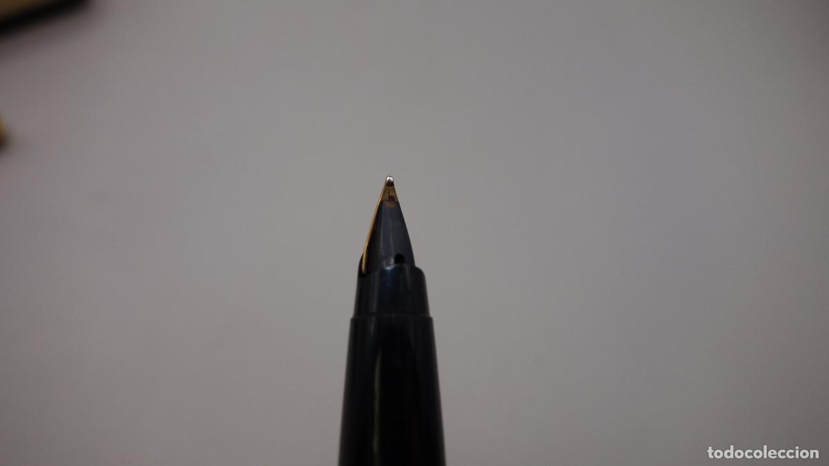 Plumas estilogr&aacute;ficas antiguas: PLUMA ESTILOGRAFICA PARKER - Foto 11