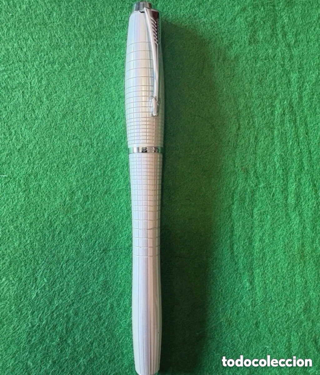 Stylos-plume anciens: Pluma estilogr&aacute;fica nueva Parker Urban premium (A15)